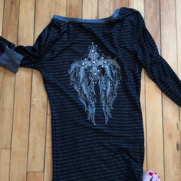Miss Me Tops - Miss Me top